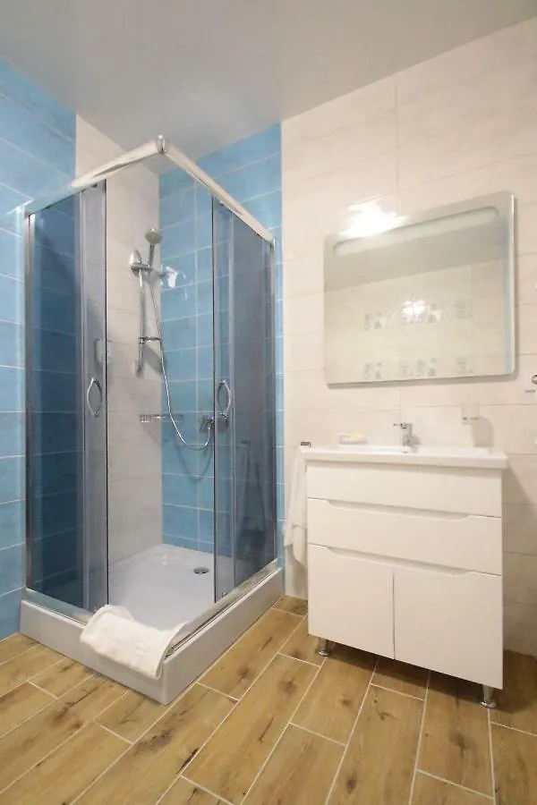 Апартаменты Lviv Center Vip New Building 0*,  Украина