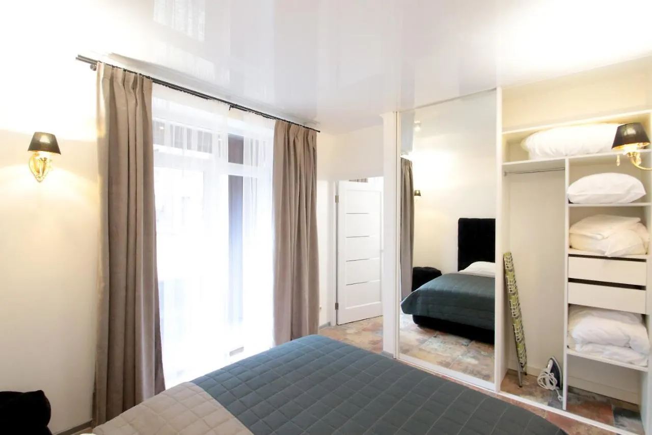 Lviv Center Vip New Building Apartment 0*,  Ukraine