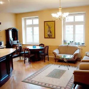 Two Bedroom Luxury Львов