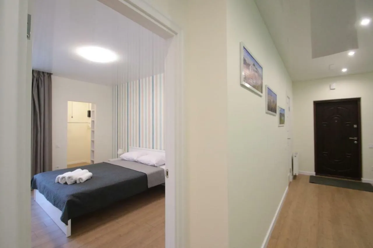 Lviv Center Vip New Building Apartment