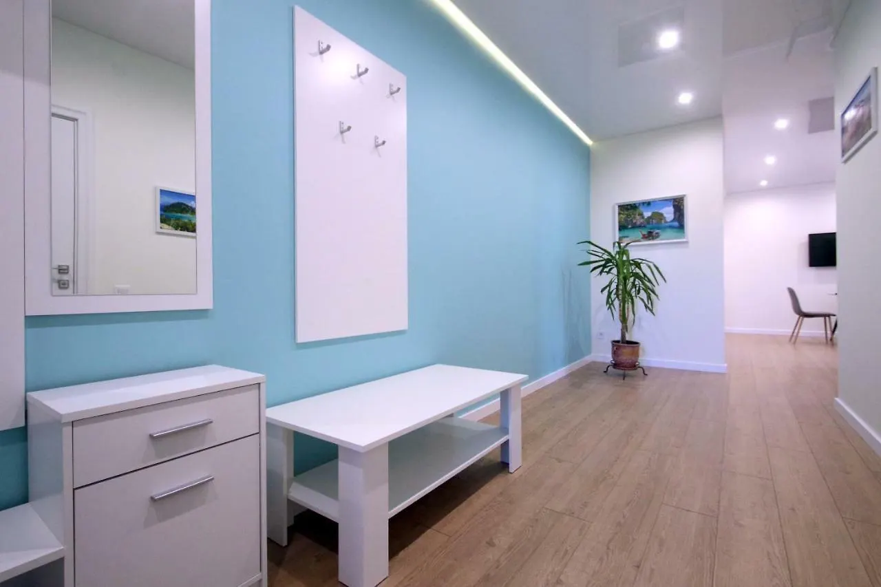 Lviv Center Vip New Building Apartment 0*,  Ukraine