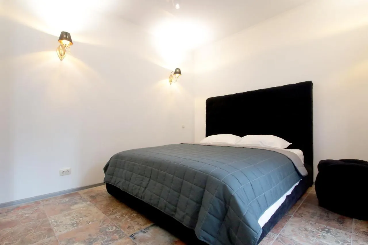 Lviv Center Vip New Building Apartment