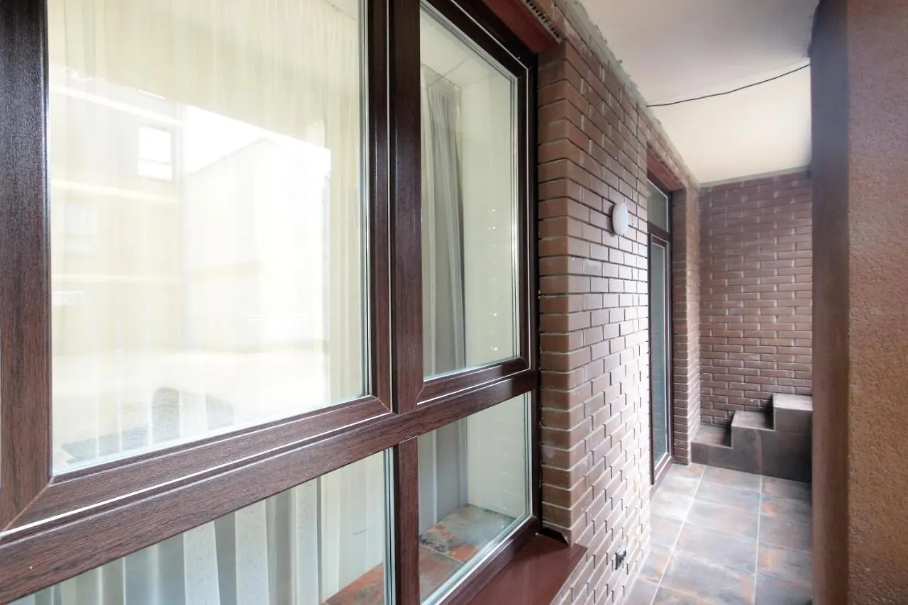 Lviv Center Vip New Building Apartment Ukraine